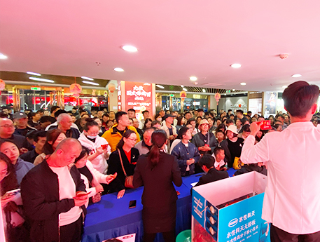 2025年怡美佳15周年慶圓滿(mǎn)收官啦！